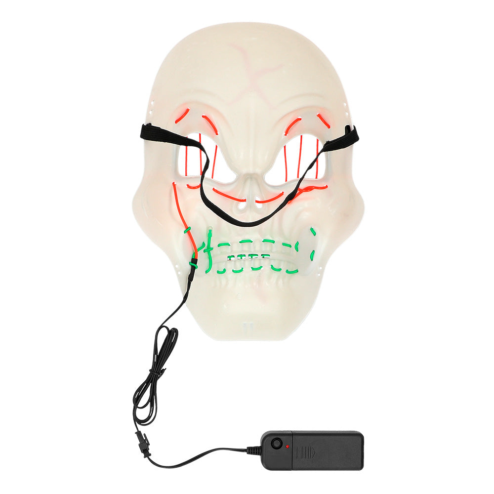 LED masker Blood Skull kopen