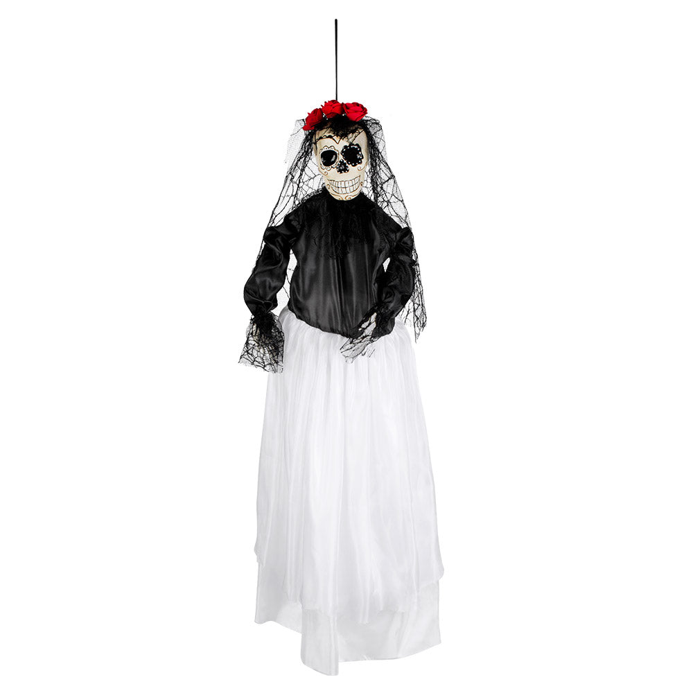 La Novia Halloween decoratie hanger kopen