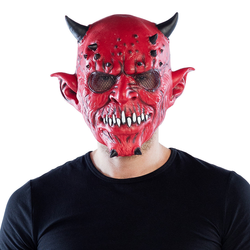 Duivel masker kopen