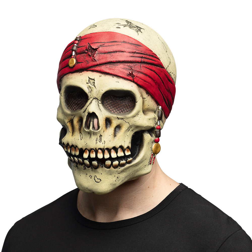 Piraat Crinson masker kopen