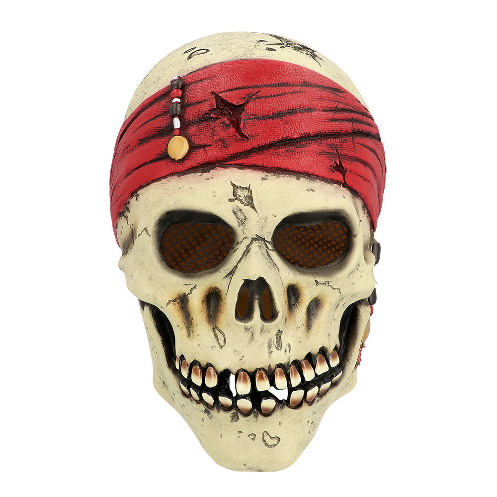 Piraat Crinson masker kopen