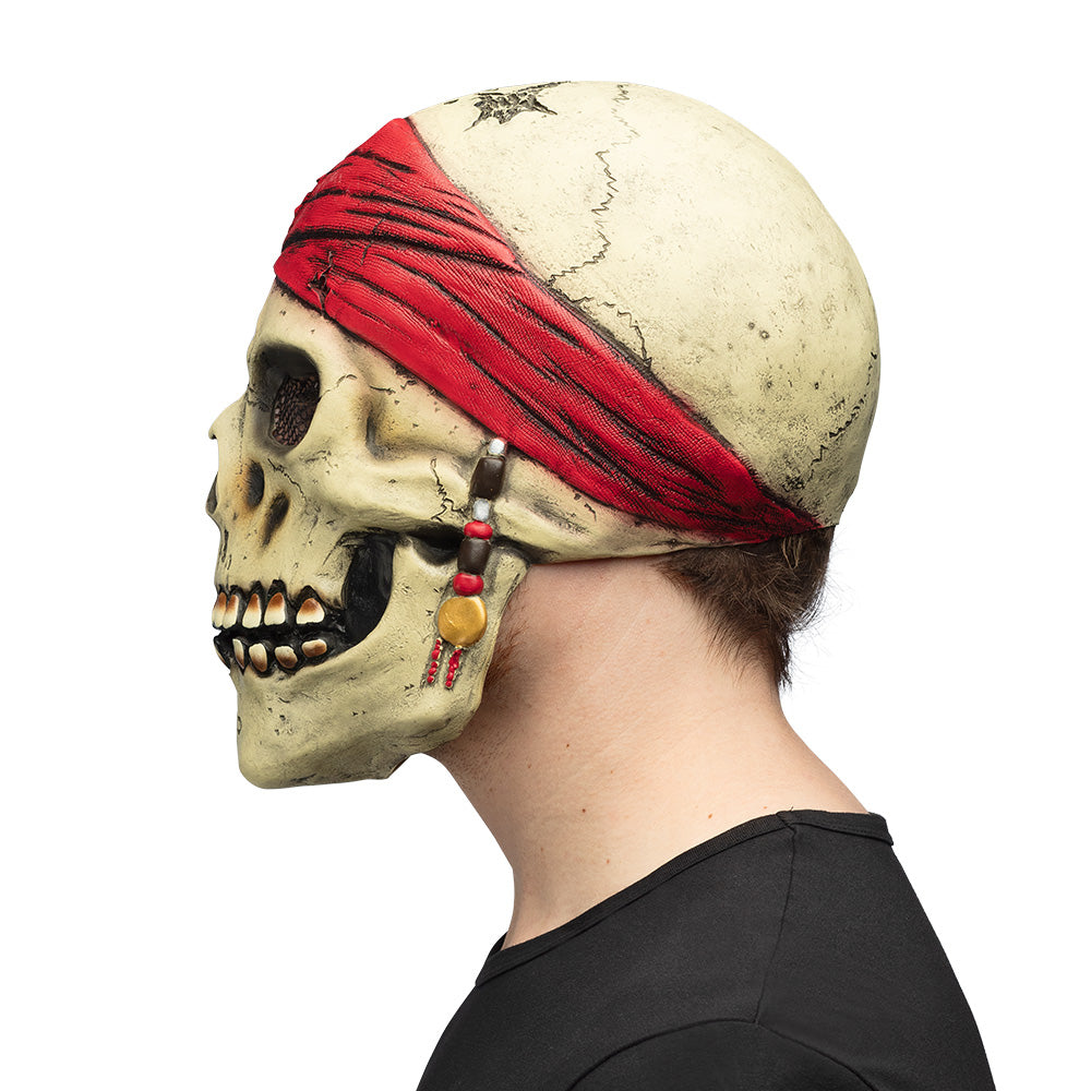 Piraat Crinson masker kopen