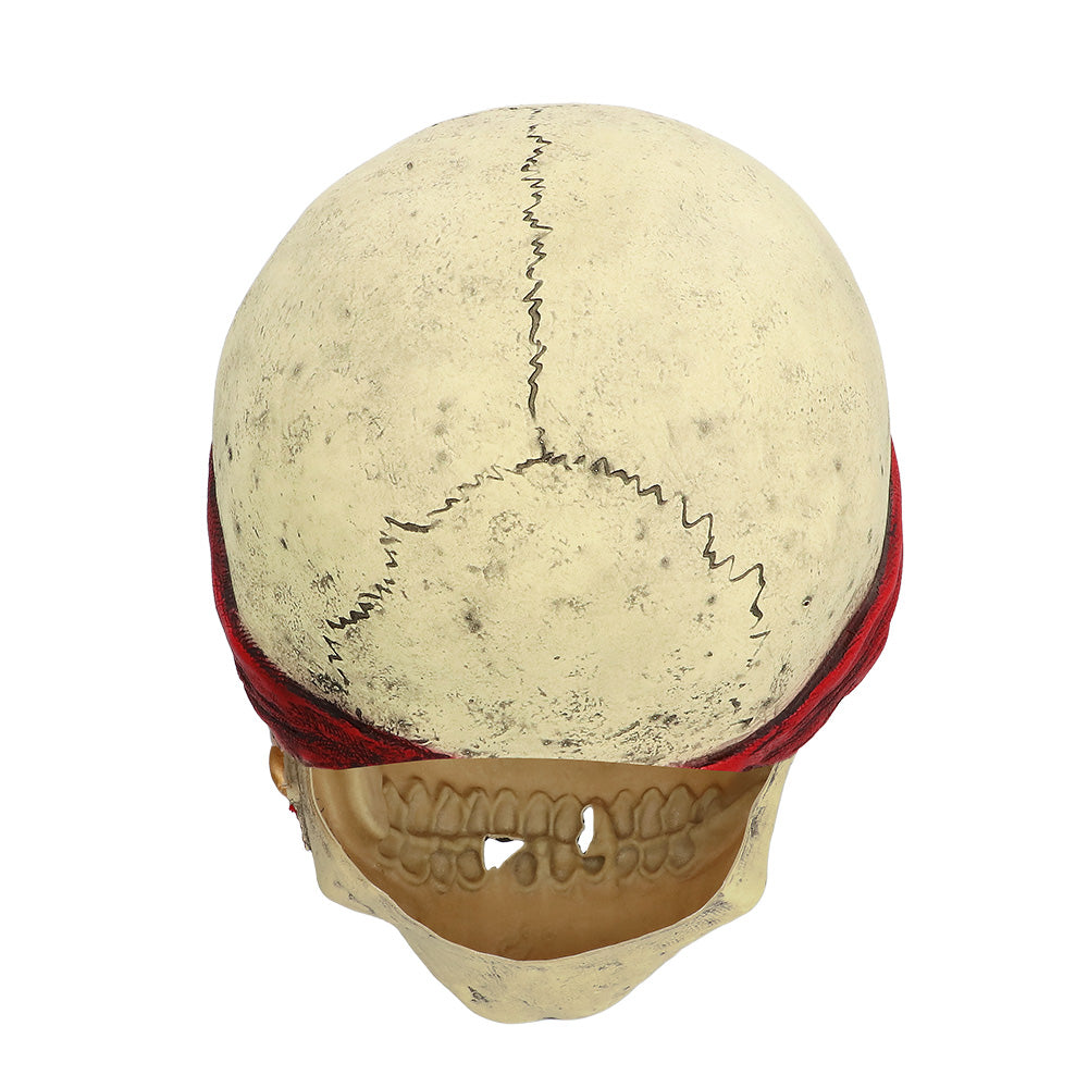 Piraat Crinson masker kopen