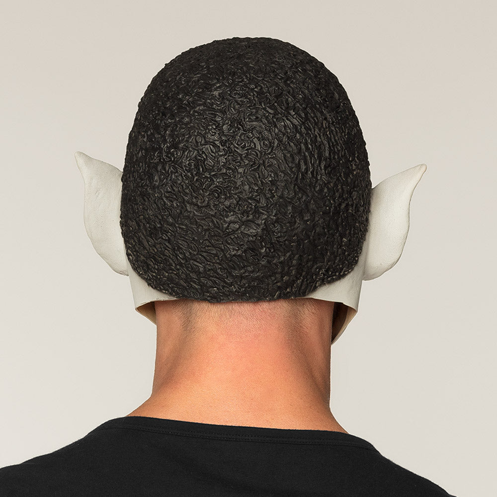 Latex masker vampier