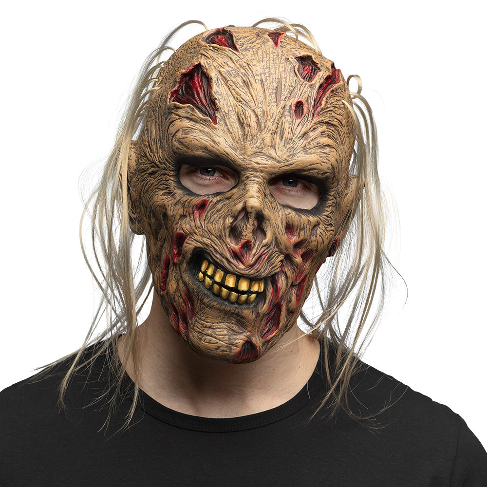 Zombie Grumble masker kopen