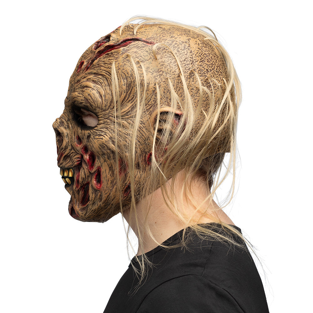 Zombie Grumble masker kopen