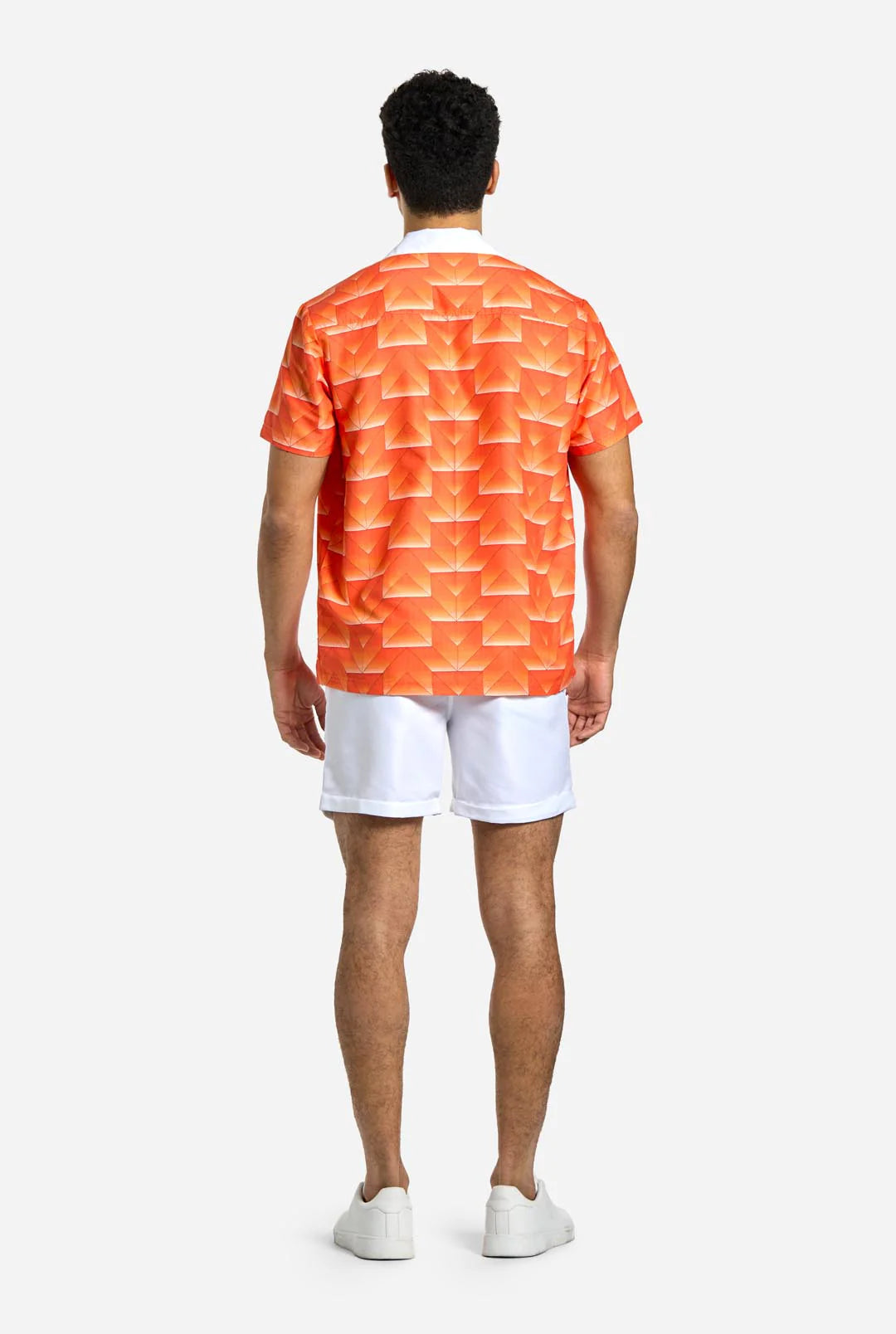 Opposuits | Orange Legend '88 | EM 88 Fußballtrikot