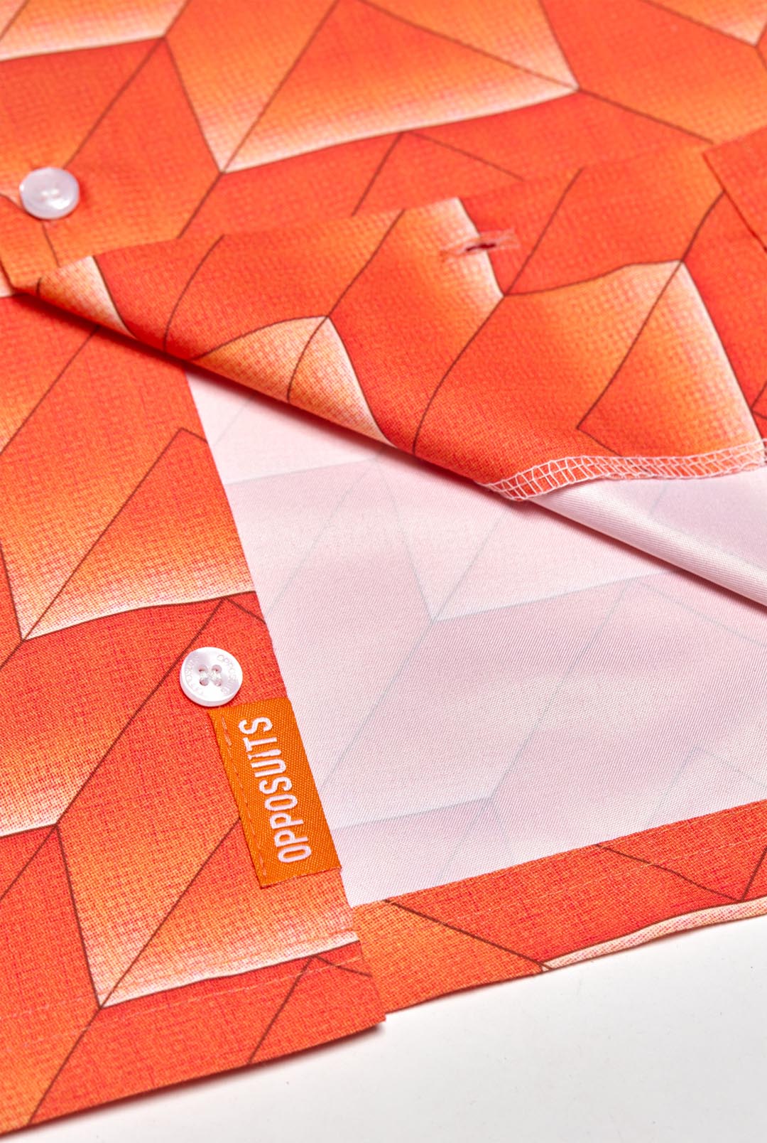 Opposuits | Orange Legend '88 | EM 88 Fußballtrikot