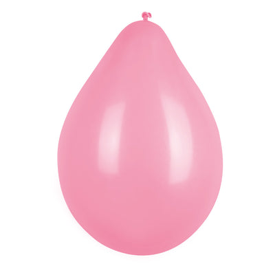 Roze Ballonnen