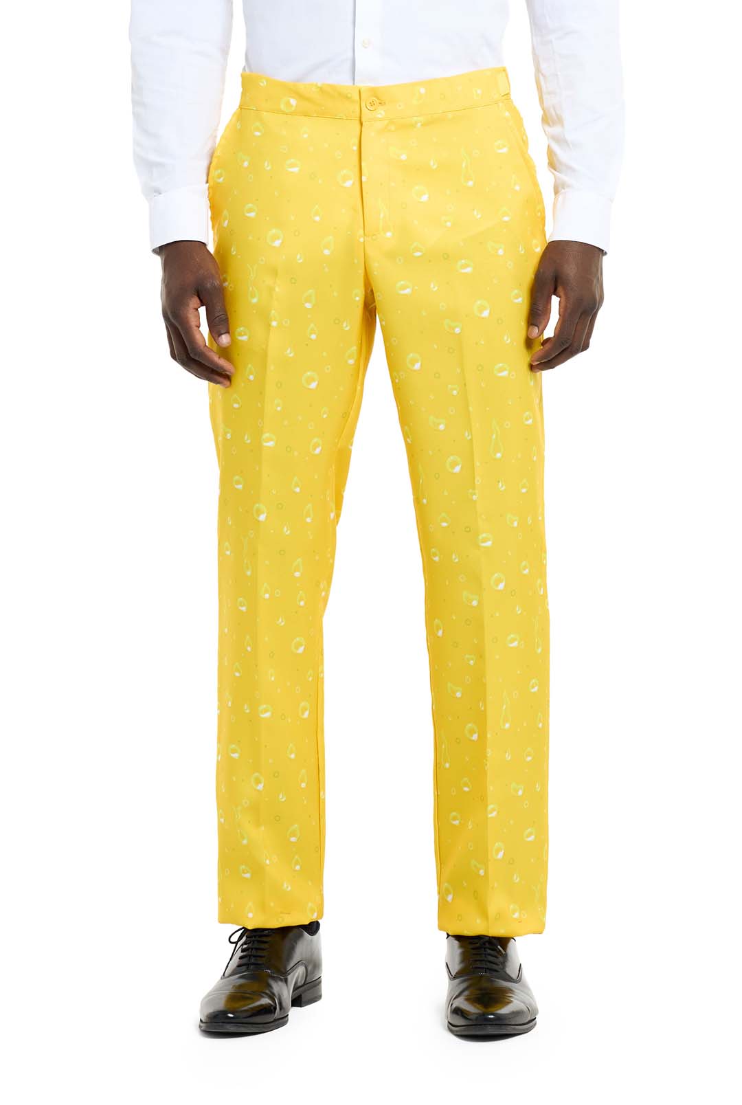 Suitmeister | Premium Beer Yellow | Herenkostuum
