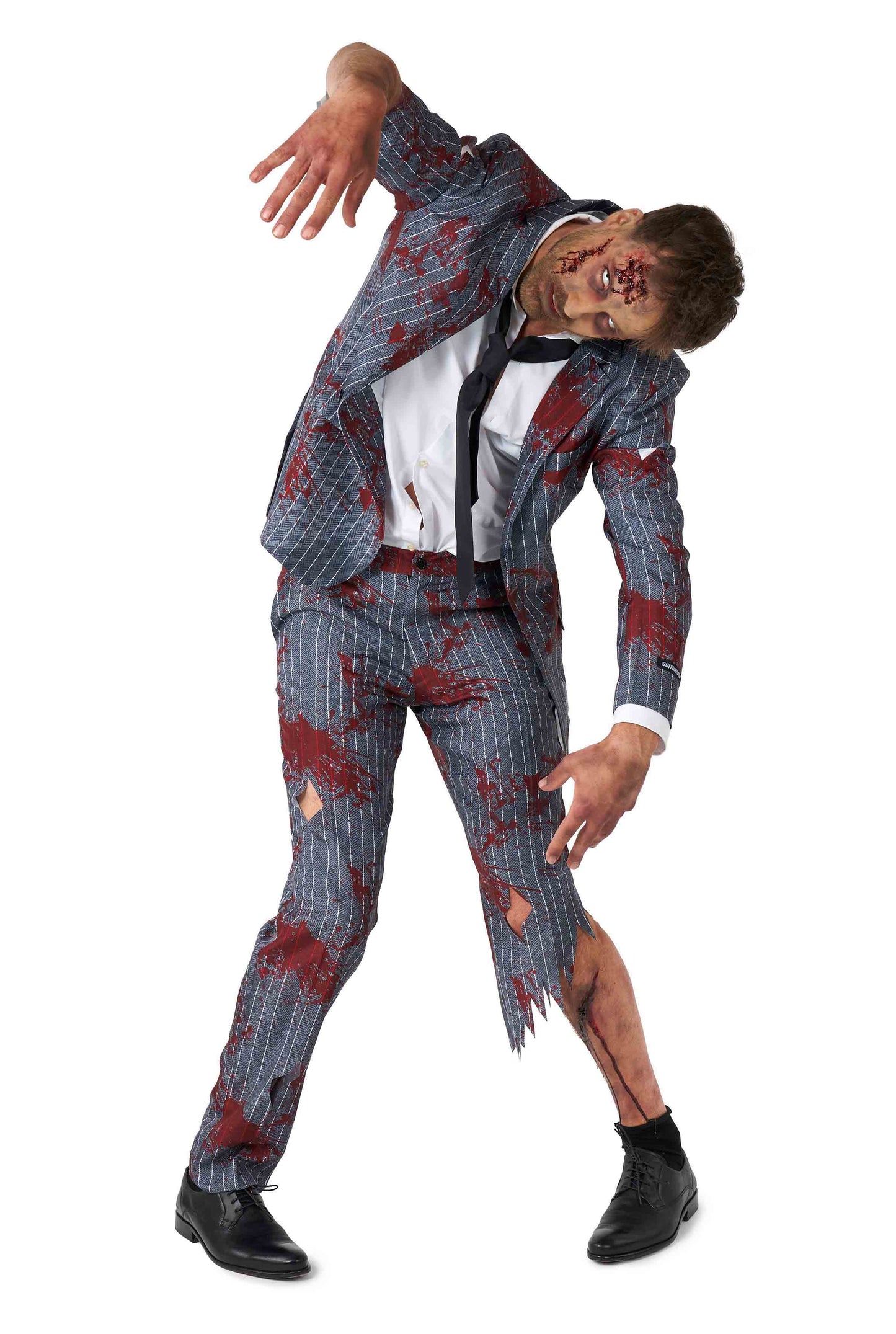 Suitmeister |Zombiepak | Voor Heren