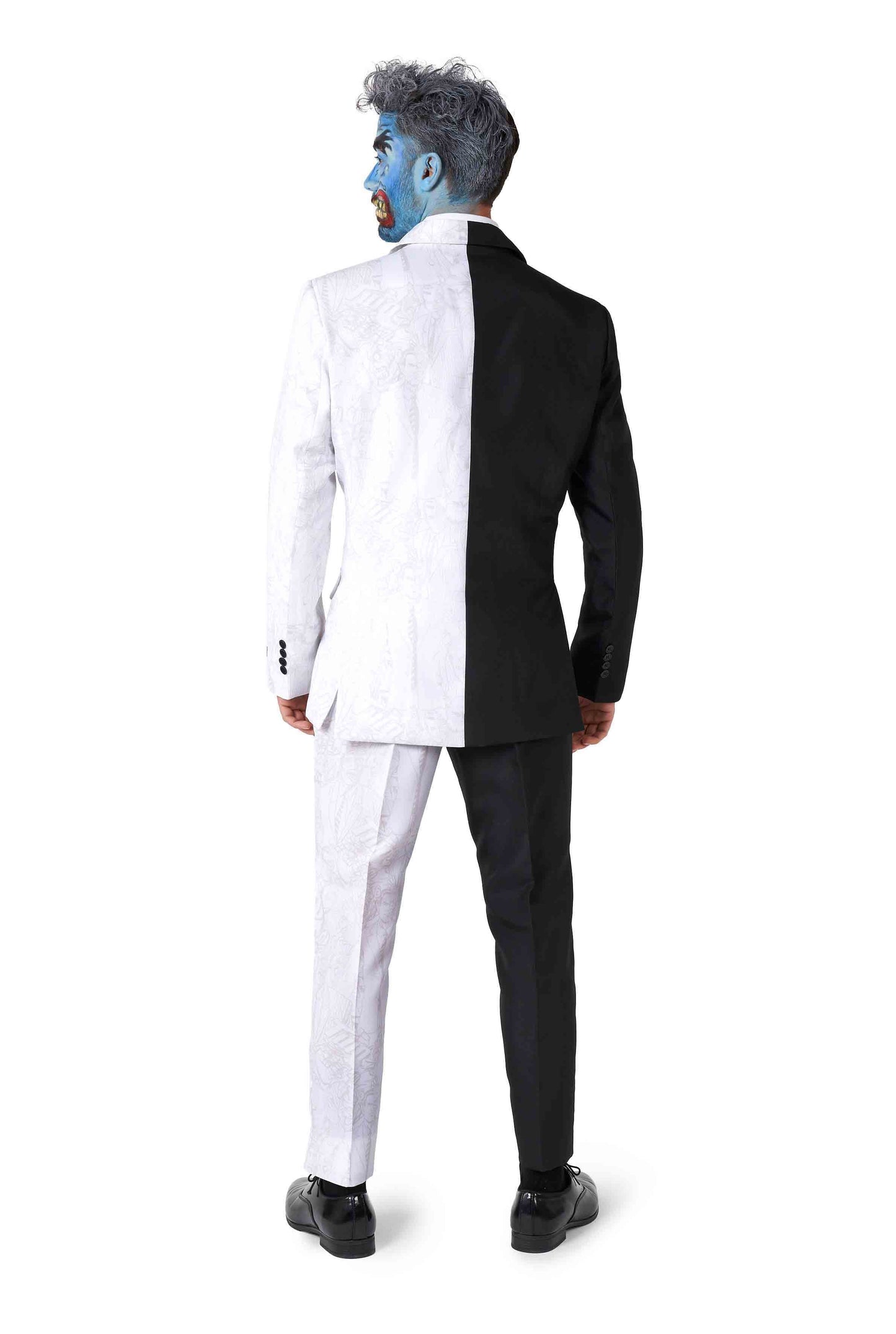Suitmeister | Two Face™ | Herrenanzug