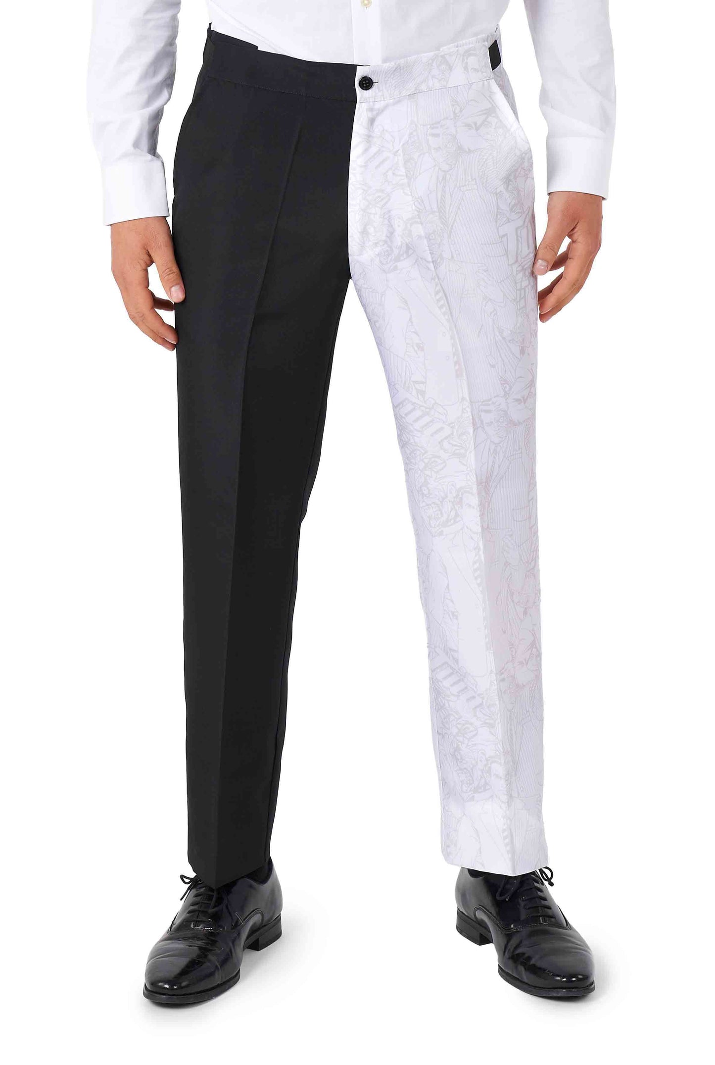 Suitmeister | Two Face™ | Herrenanzug