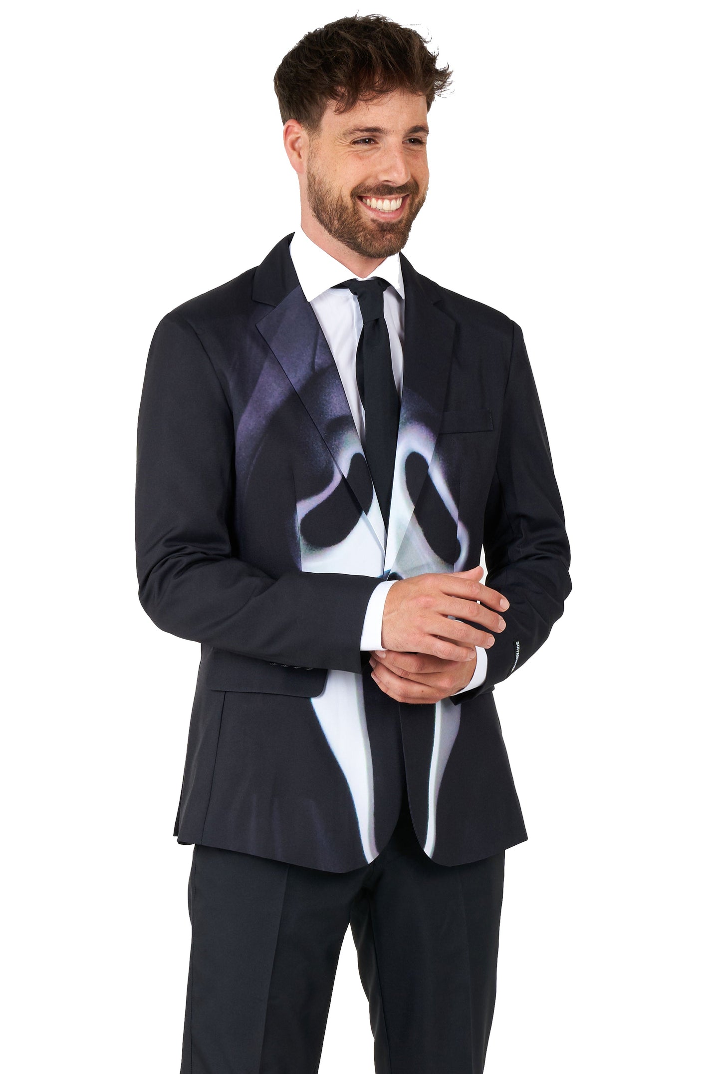Suitmeister | Ghostface™ | Herrenkostüm