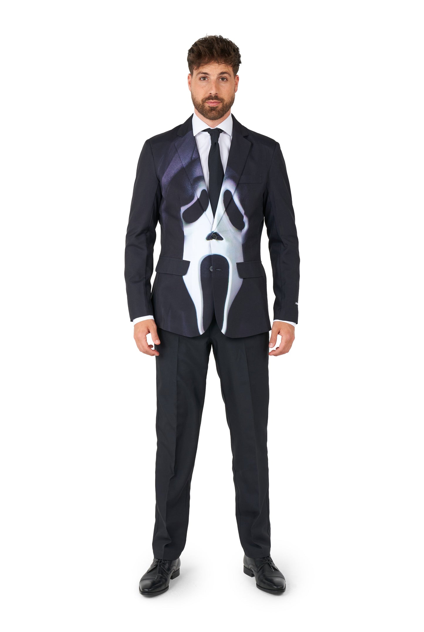 Suitmeister | Ghostface™ | Herrenkostüm