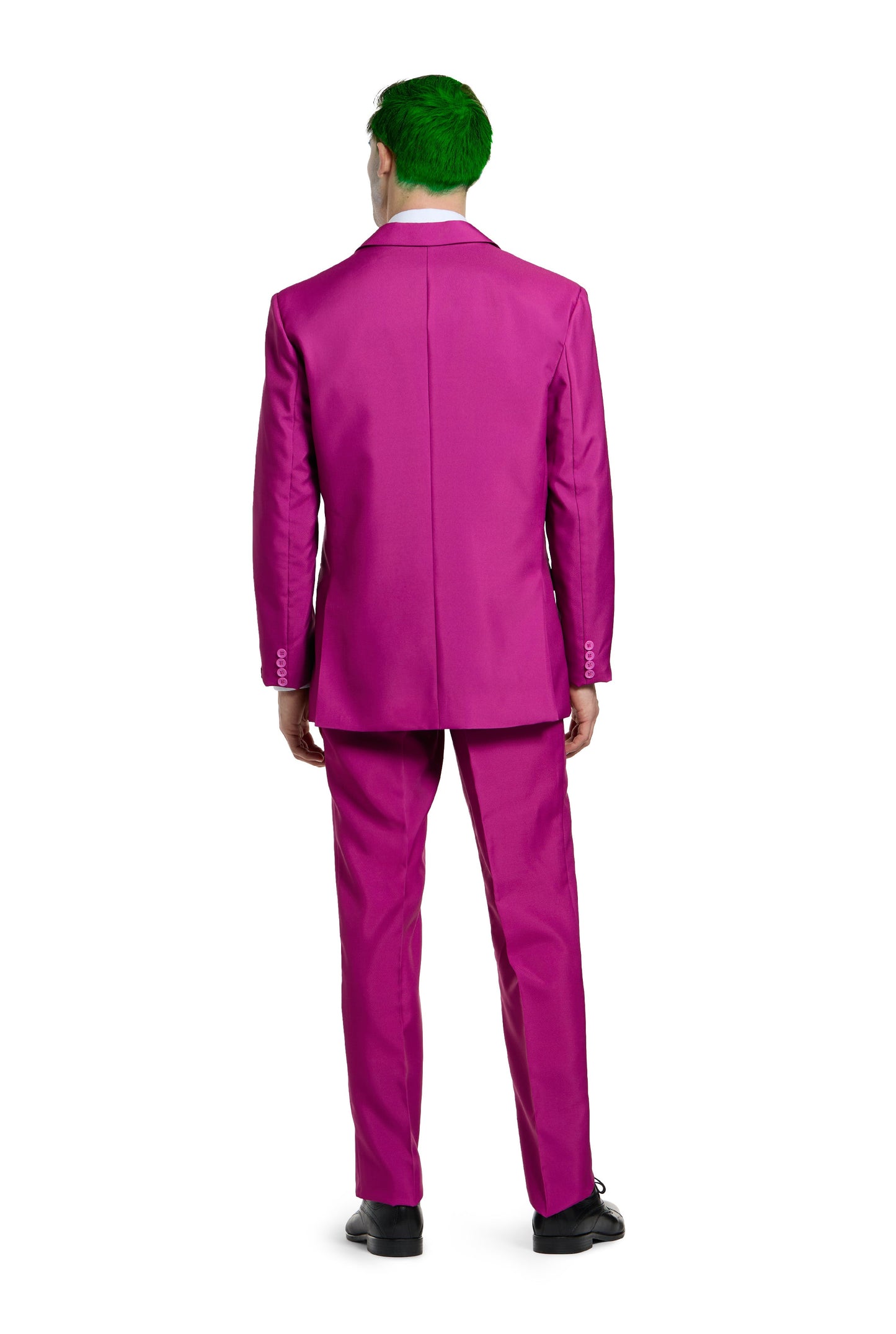 Suitmeister | Ruby Red Joker™ | Herenkostuum