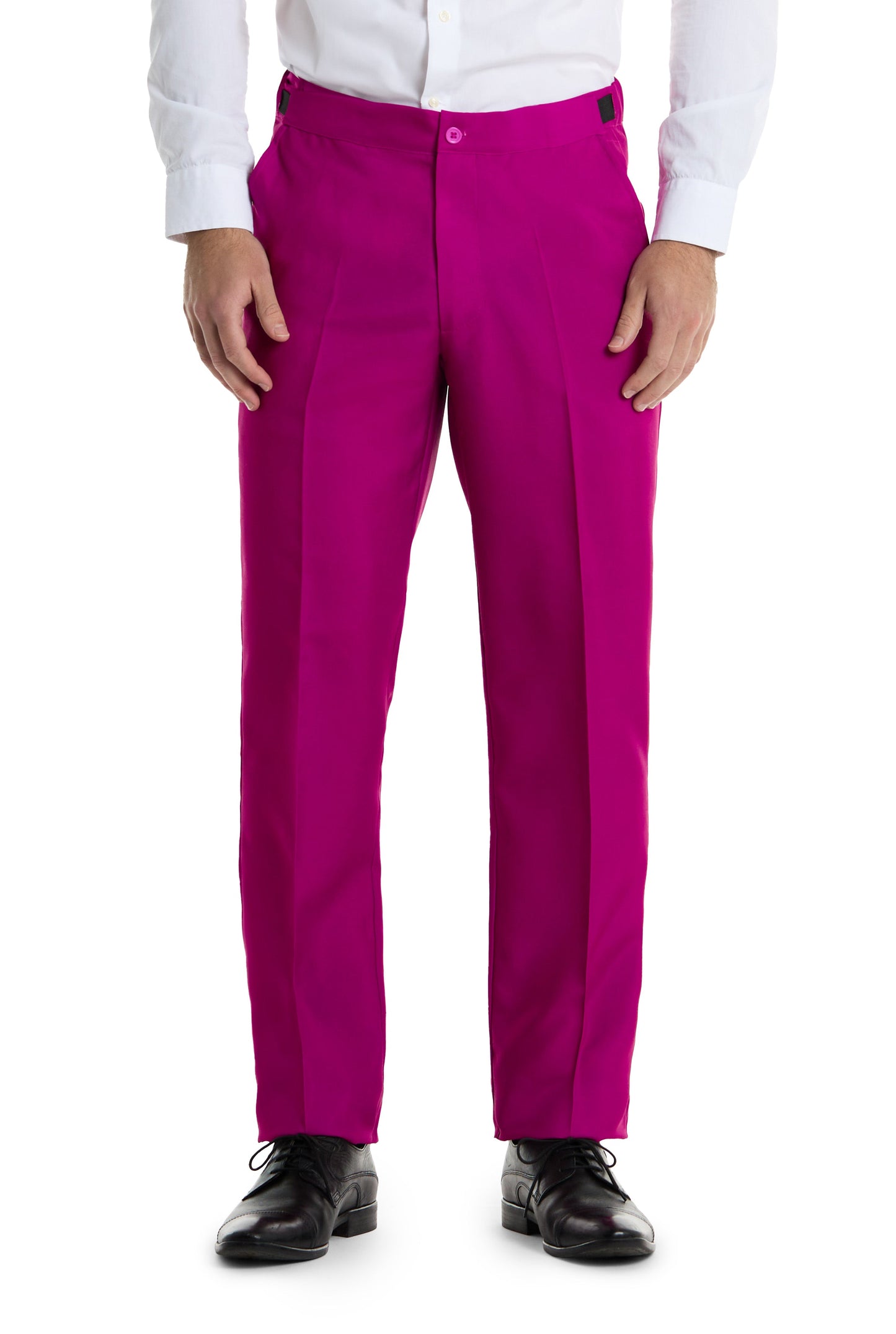 Suitmeister | Ruby Red Joker™ | Herenkostuum