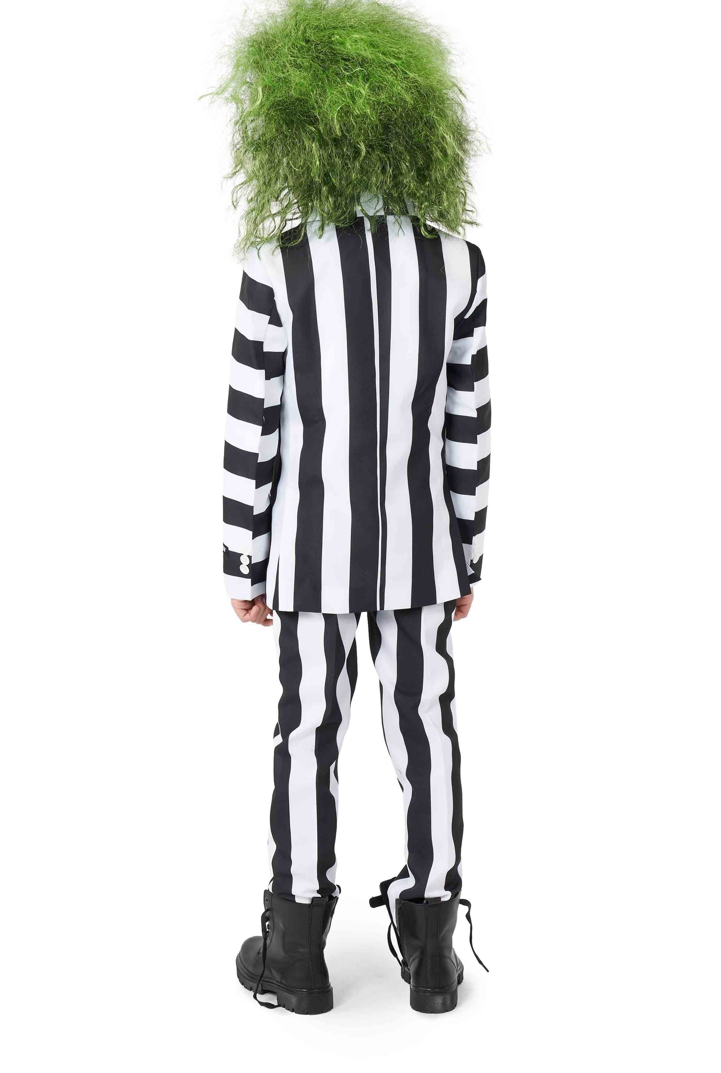 Suitmeister | Beetlejuice | Kinderkostüm