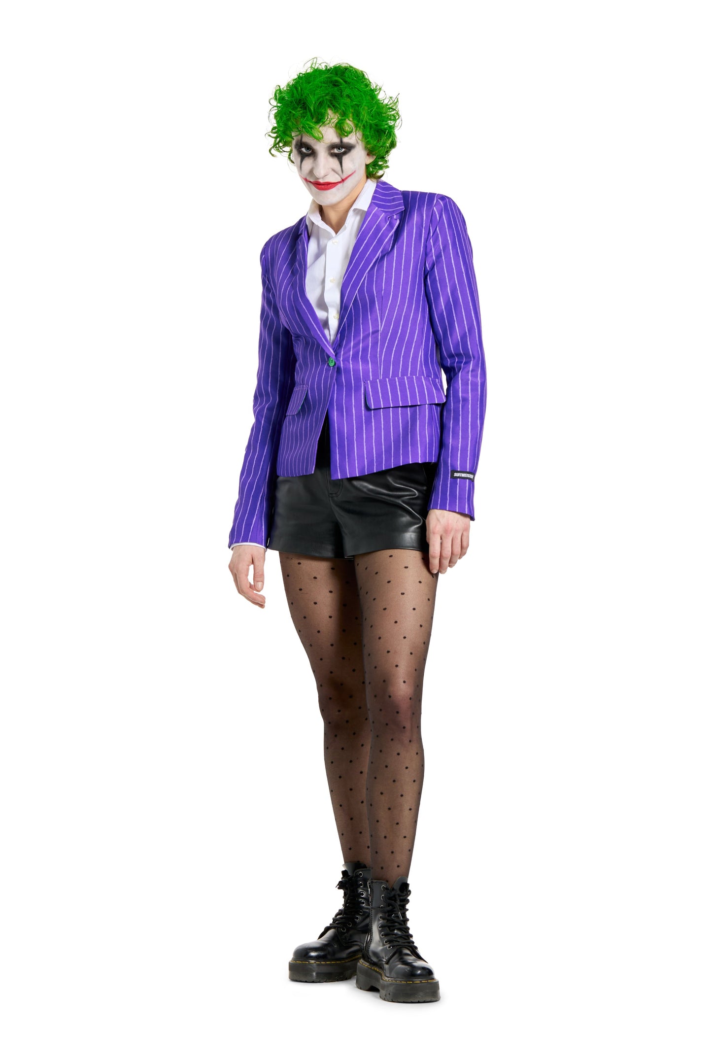 Suitmeister | The Joker | Dames Blazer