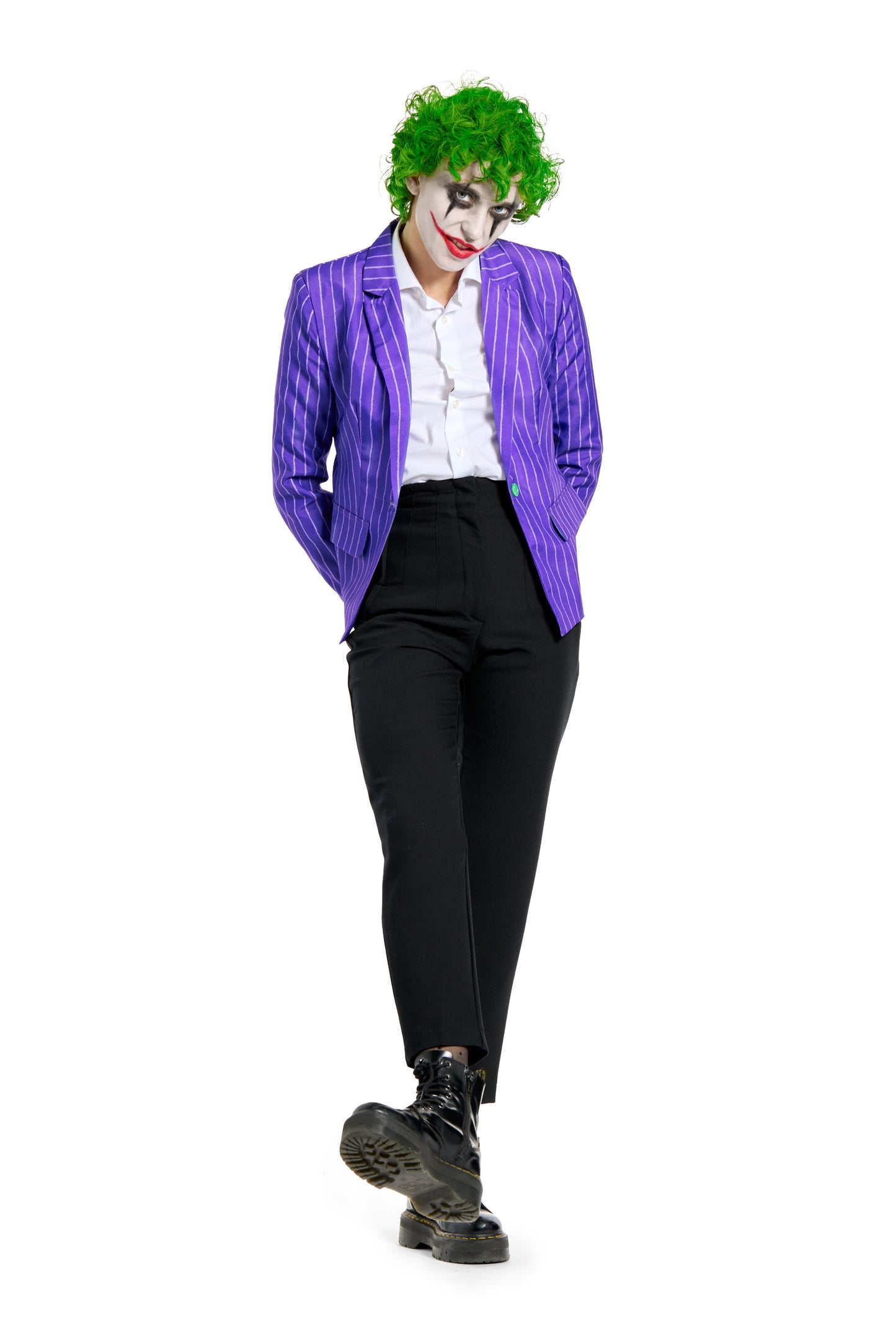 Suitmeister | The Joker | Dames Blazer