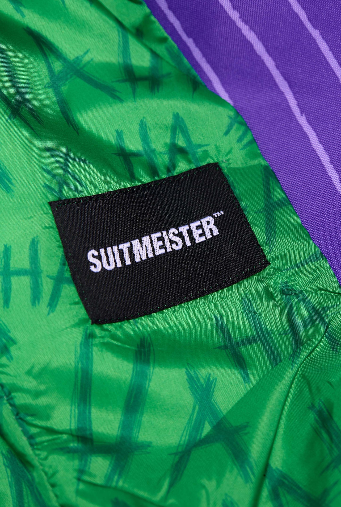 Suitmeister | The Joker | Dames Blazer