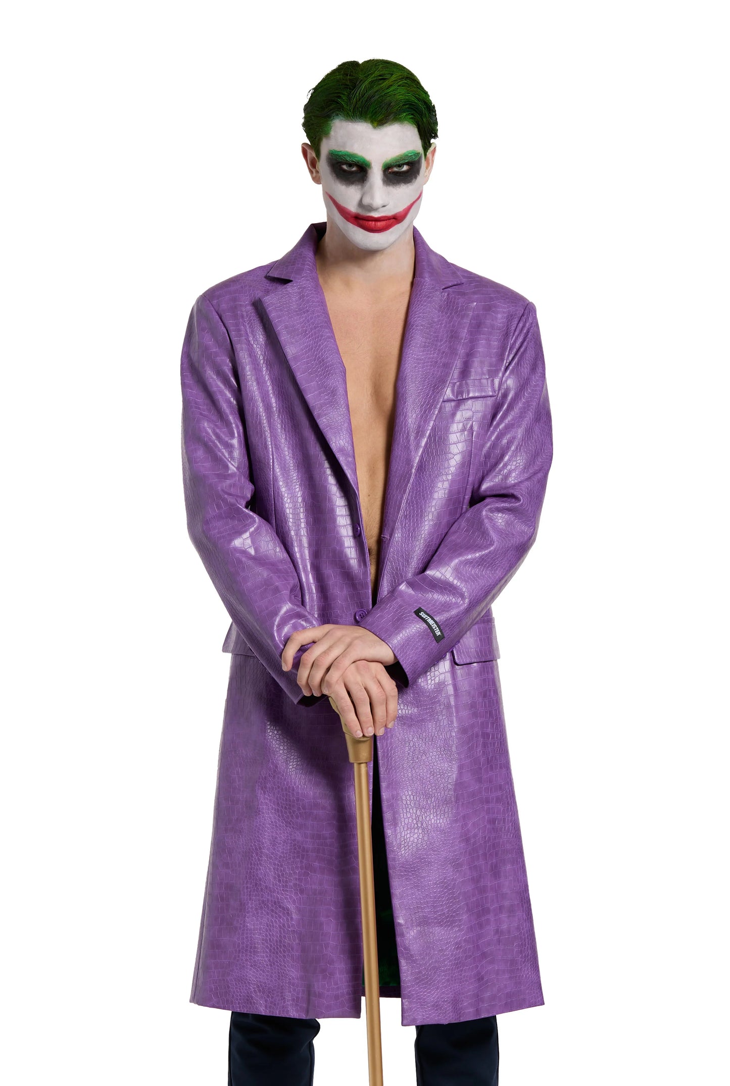 Suitmeister | Joker™ Coat | Herenkostuum