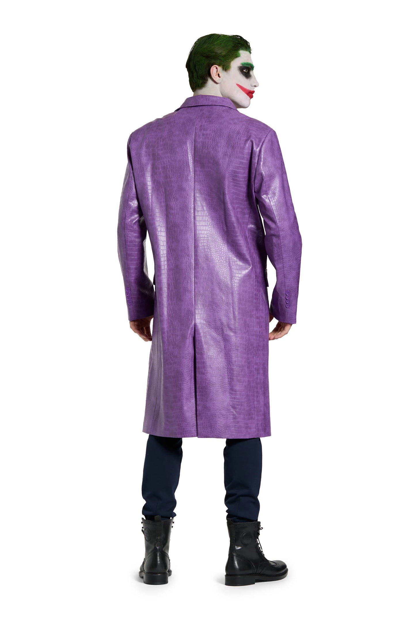 Suitmeister | Joker™ Coat | Herenkostuum