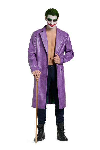 Suitmeister | Joker™ Coat | Herenkostuum