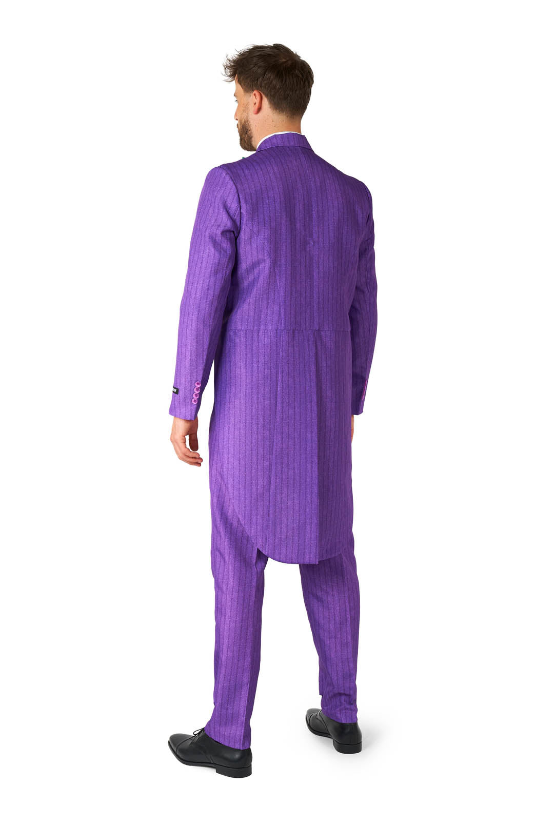 Suitmeister | Suitmeister The Joker ™ Frack | Herrenanzug