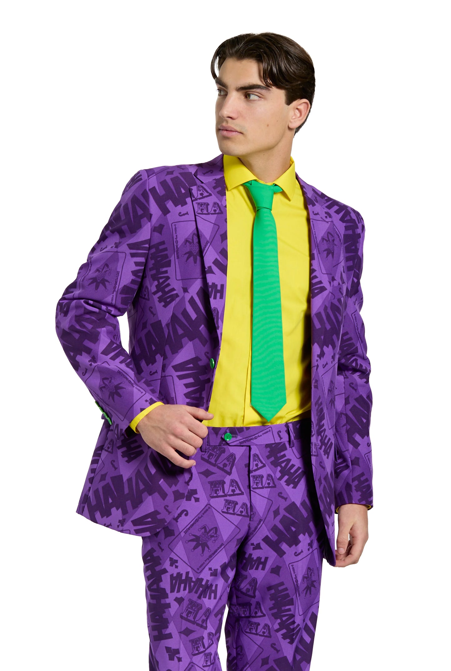 Opposuits | Der Joker | Herrenanzug | Herrenanzug