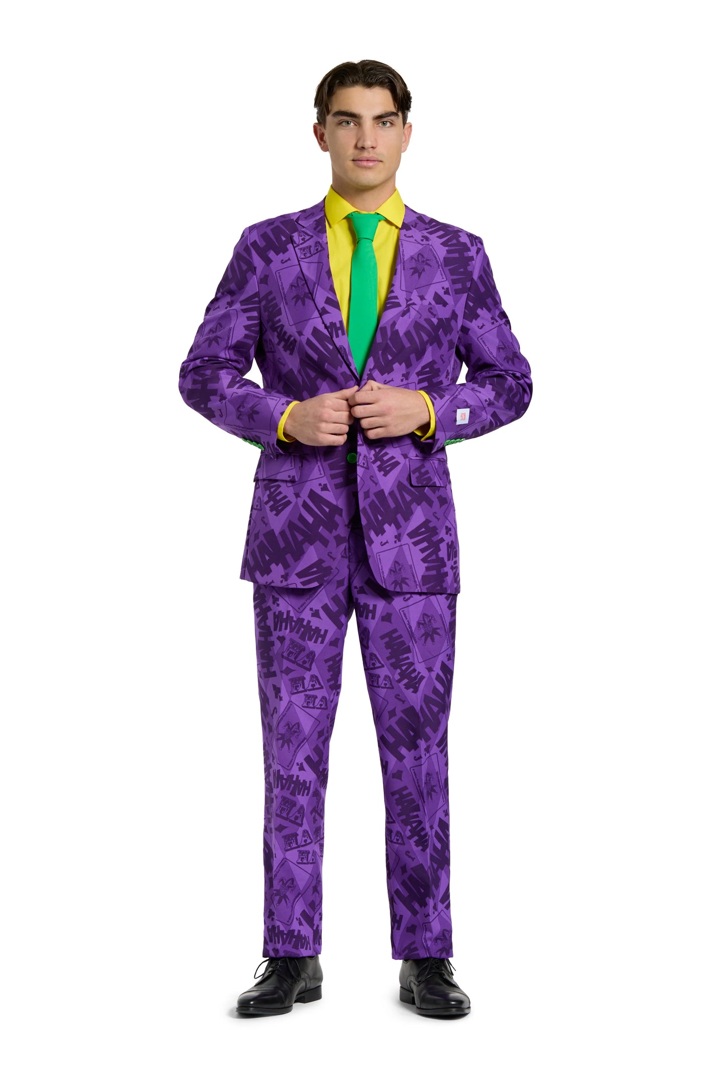 Opposuits | Der Joker | Herrenanzug | Herrenanzug