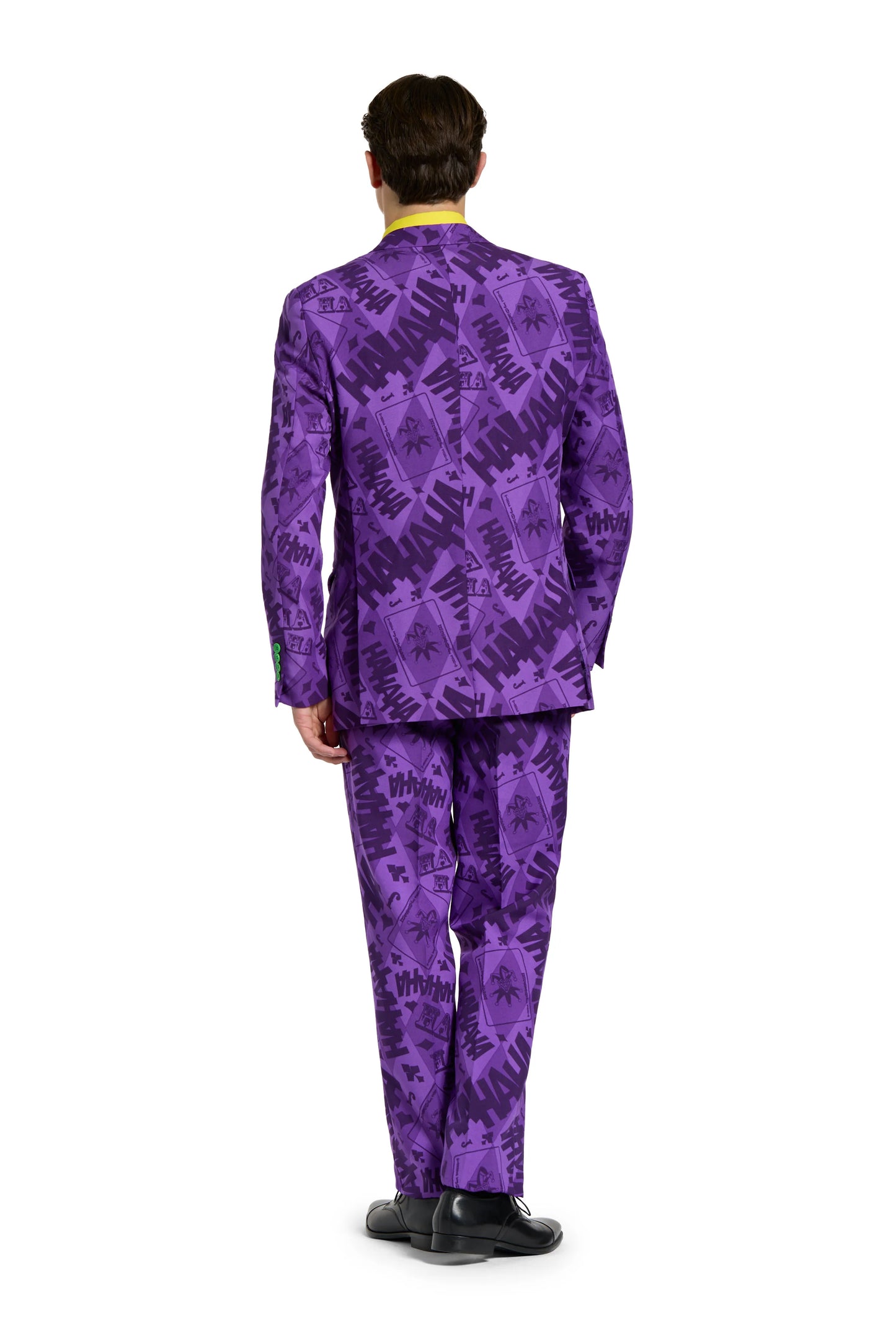 Opposuits | Der Joker | Herrenanzug | Herrenanzug