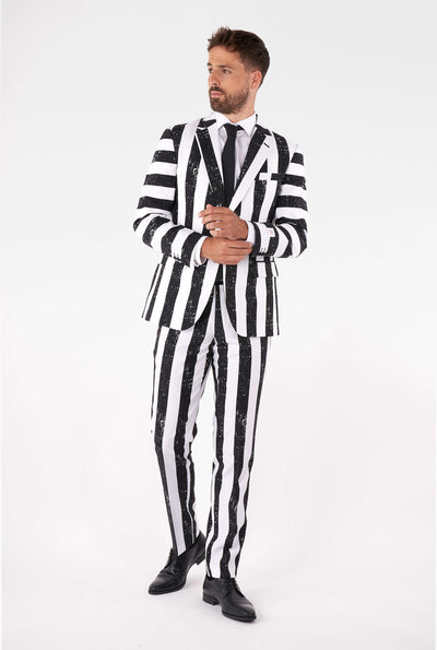 Opposuits | Beetlejuice | Herenkostuum | Herenpak