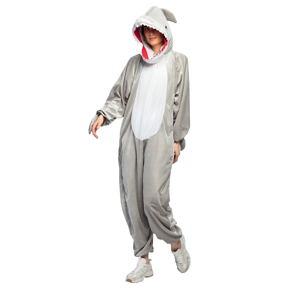 Funidelia | Clownvis kostuum voor mannen Dieren - Kostuum voor Volwassenen, Accessoire verkleedkleding en rekwisieten voor Halloween, carnaval & feesten - Maat L-XL - Oranje Funidelia | Clownvis kostuum voor mannen Dieren - Kostuum voor Volwassenen, Accessoire verkleedkleding en rekwisieten voor Halloween, carnaval & feesten - Maat L-XL - Oranje