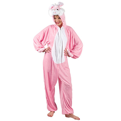 Onesie konijn