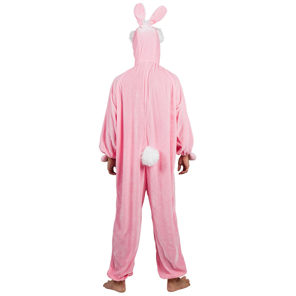 Onesie konijn