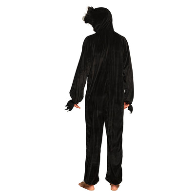 Onesie heren