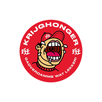 krijghonger