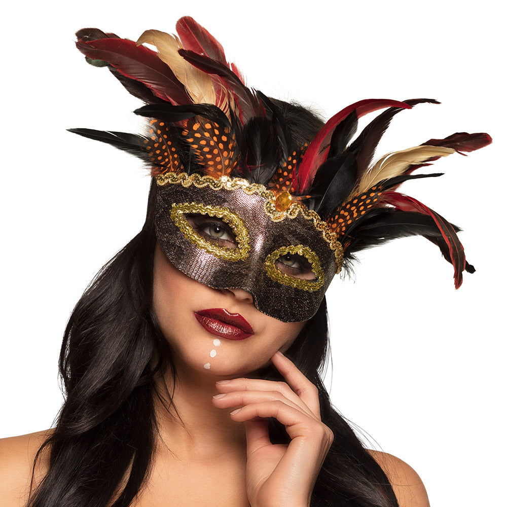 Voodoo masker kopen