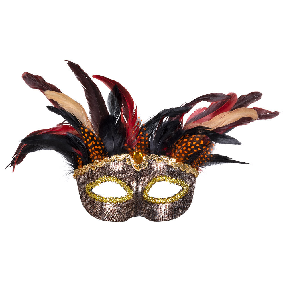 Voodoo masker kopen
