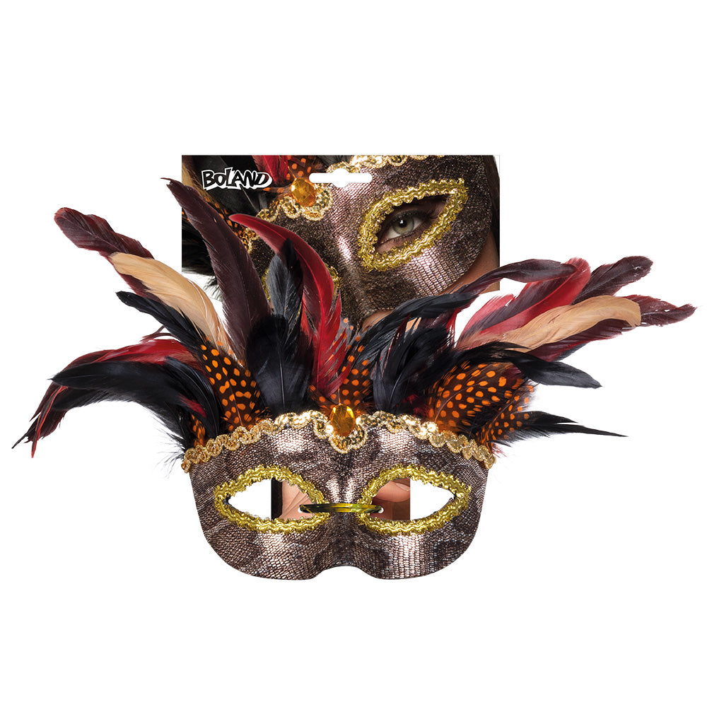Voodoo masker kopen