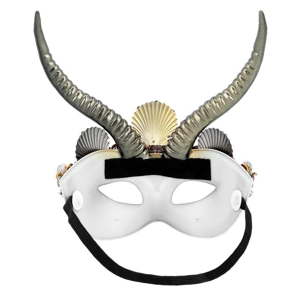 Voodoo Yemoja oogmasker kopen