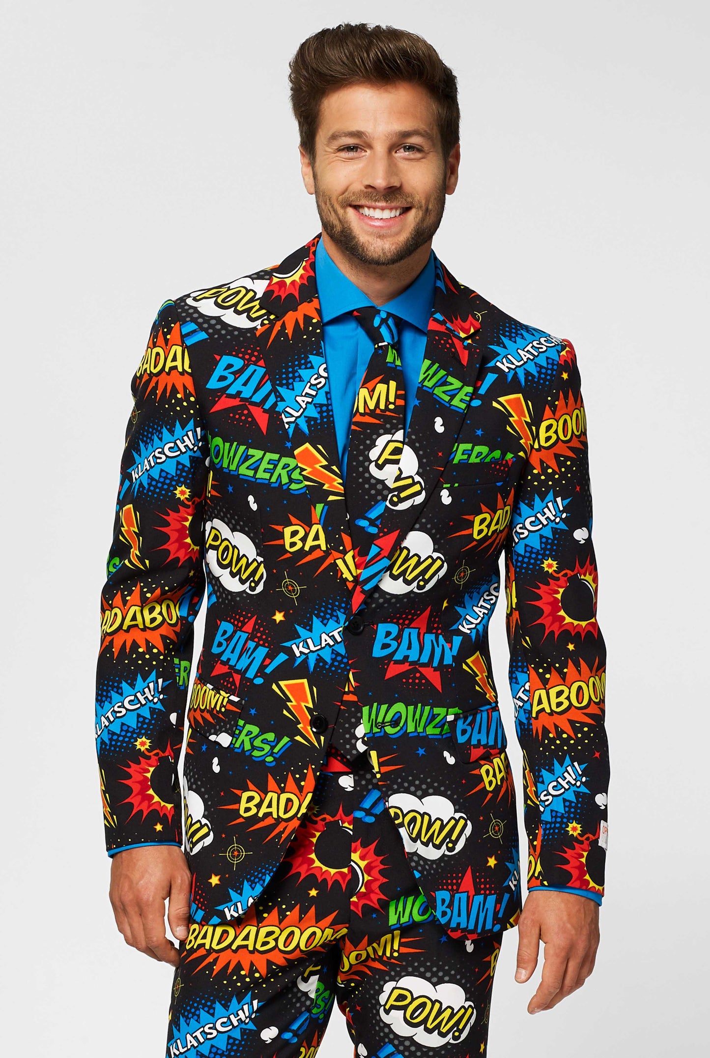 Opposuits | Badaboom | Herenkostuum | Herenpak