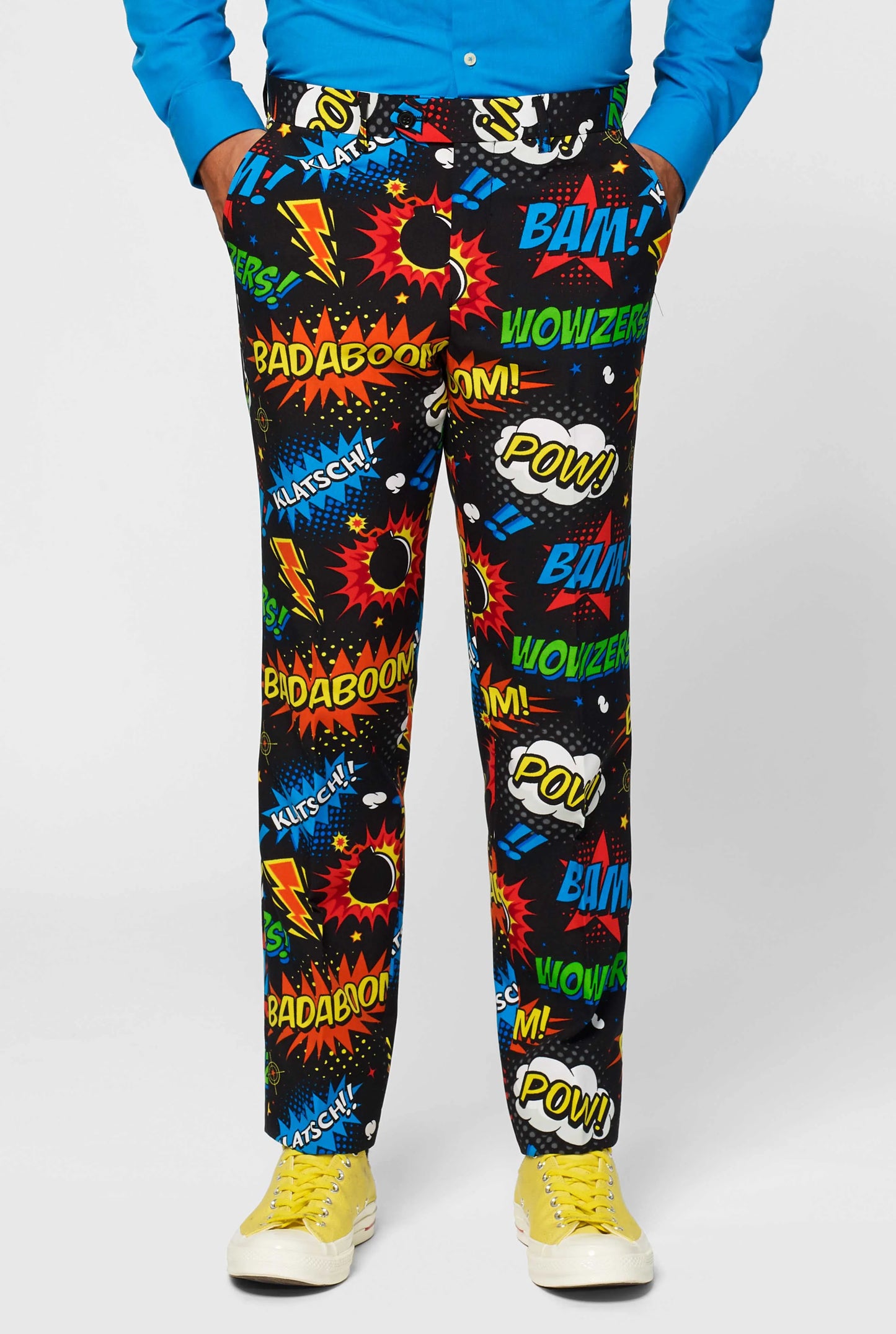 Opposuits | Badaboom | Herenkostuum | Herenpak