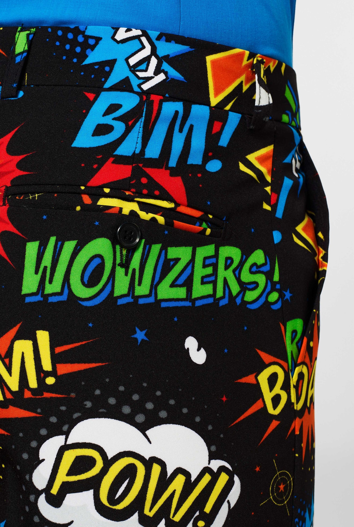 Opposuits | Badaboom | Herenkostuum | Herenpak