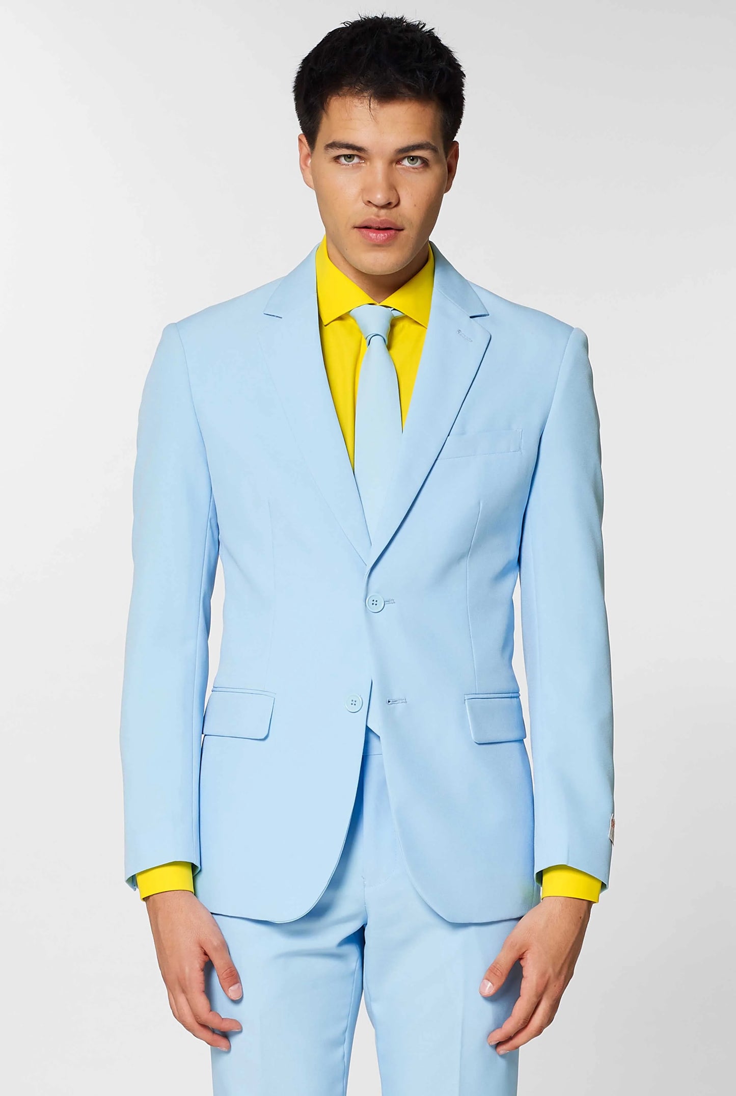 Opposuits | Cool Blue | Herenkostuum | Herenpak