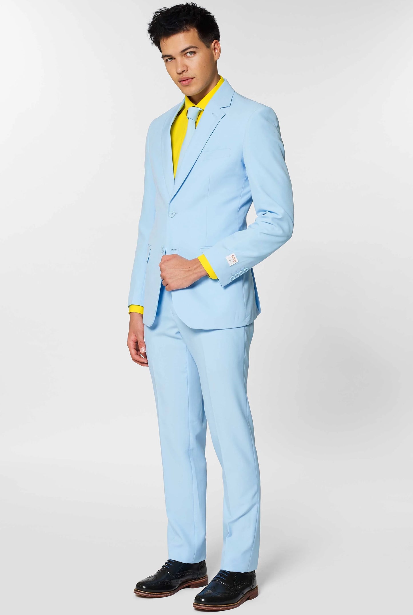 Opposuits | Cool Blue | Herenkostuum | Herenpak