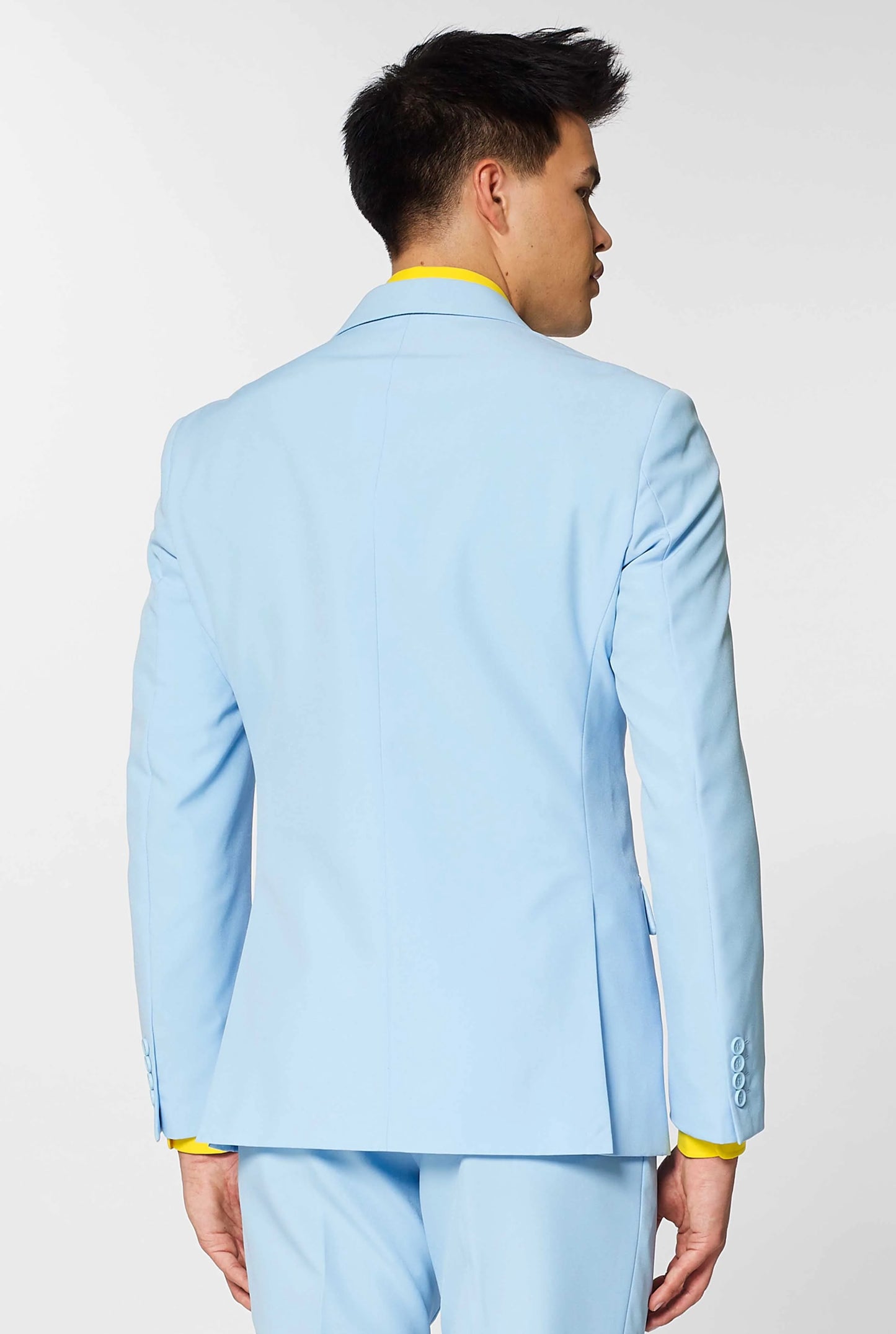 Opposuits | Cool Blue | Herenkostuum | Herenpak