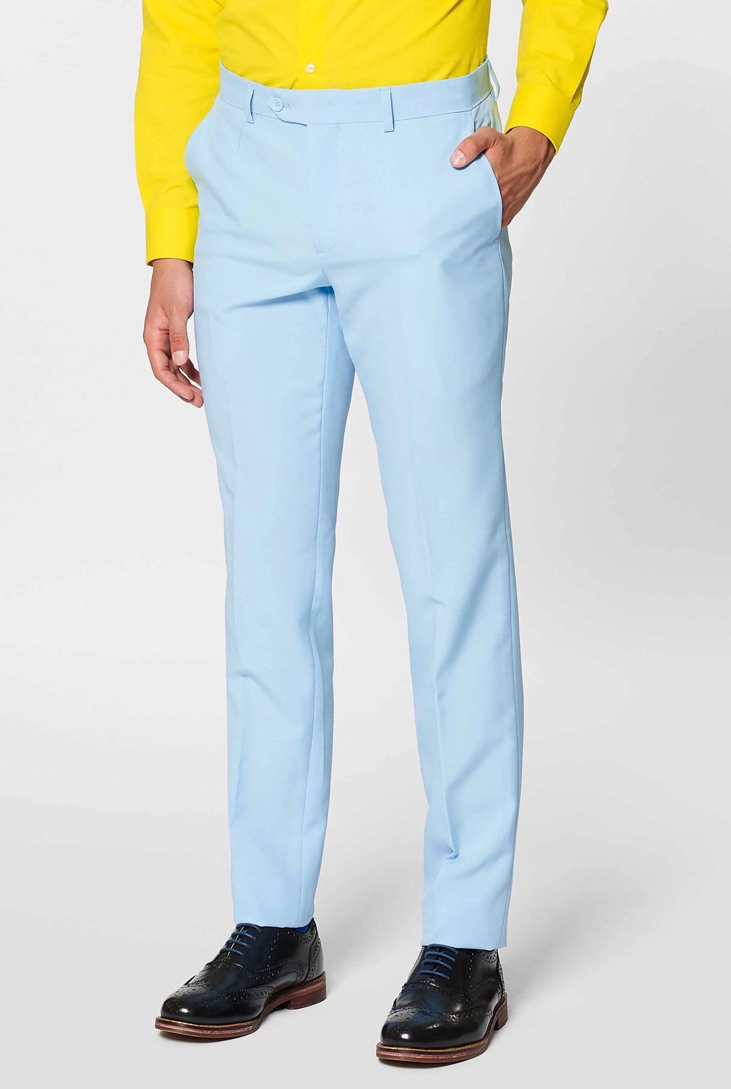Opposuits | Cool Blue | Herenkostuum | Herenpak