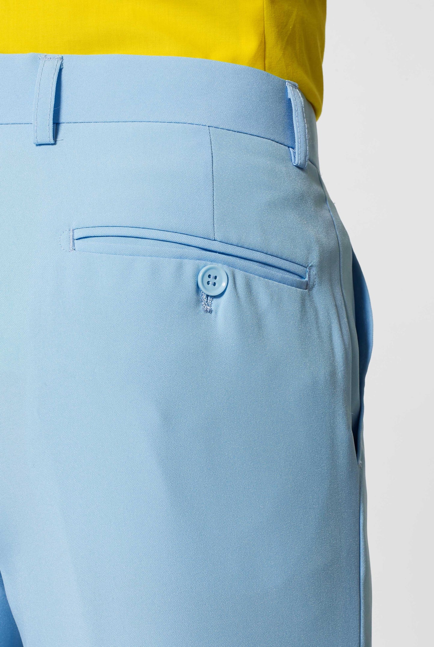 Opposuits | Cool Blue | Herenkostuum | Herenpak